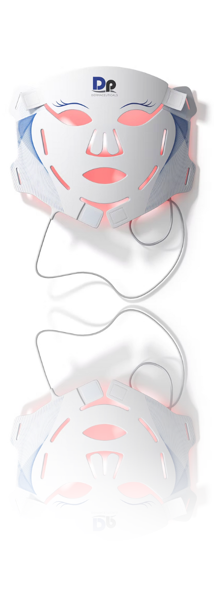 L.E.D. Face L.E.D. Face