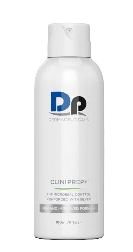 Cliniprep+ Cliniprep+
