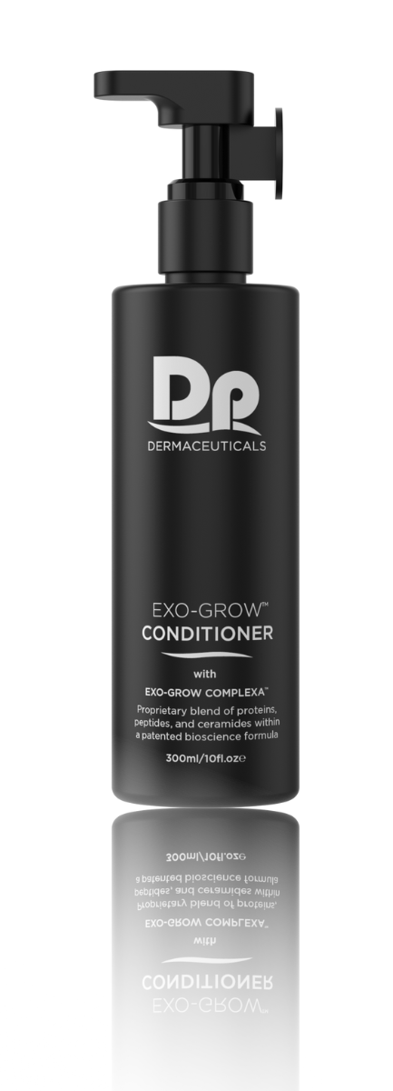 EXO-GROW CONDITIONER EXO-GROW CONDITIONER